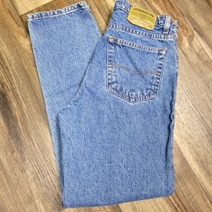 Vintage Mom Jeans